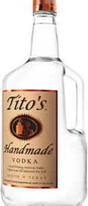 Titos 1.75 L