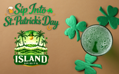 Sip Into St. Patrick’s Day: Drinks to Make or Buy